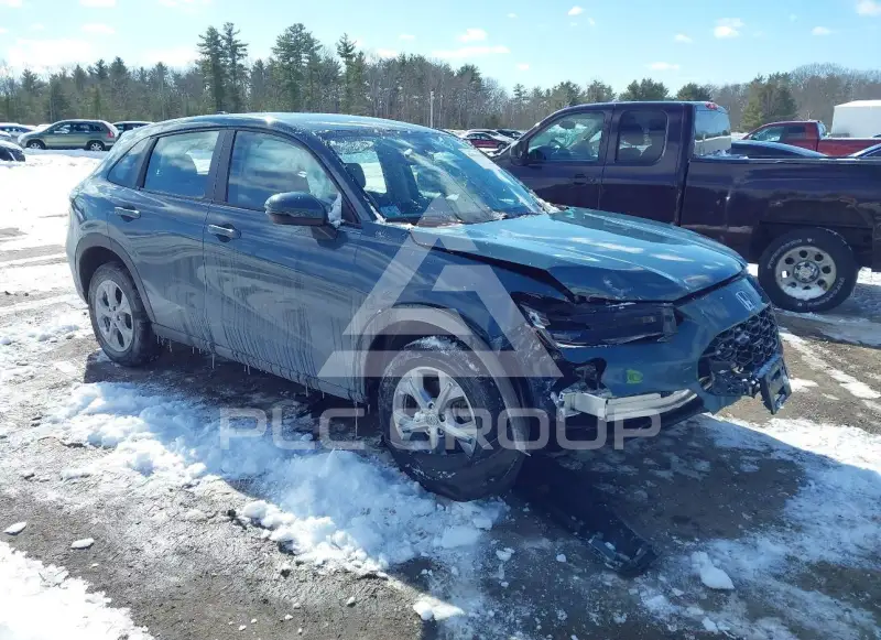 2025 Honda HR-V photo