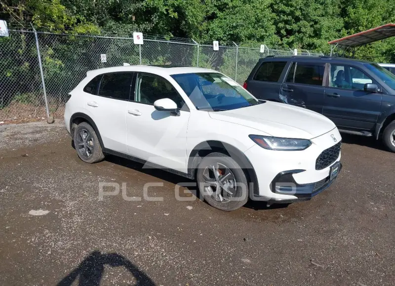 2025 Honda HR-V photo