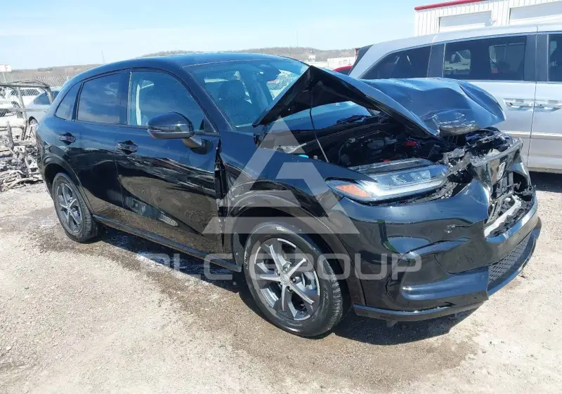 2025 Honda HR-V photo