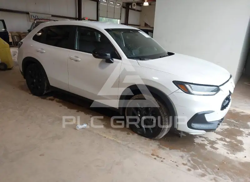 2025 Honda HR-V photo