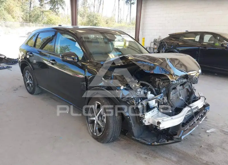 2025 Honda HR-V photo
