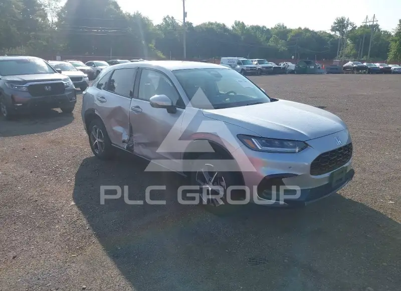 2025 Honda HR-V photo