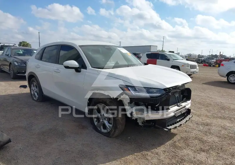 2025 Honda HR-V photo