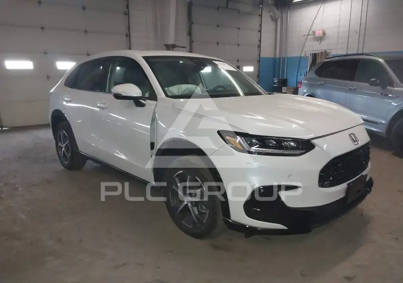2025 Honda HR-V photo