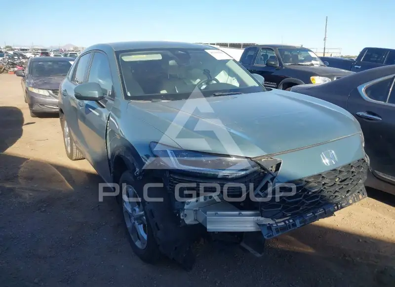 2025 Honda HR-V photo