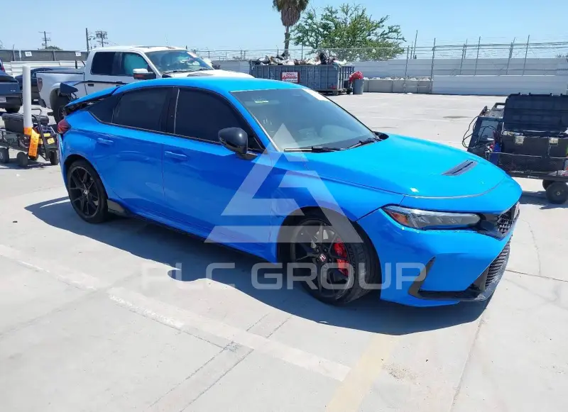 2025 Honda CIVIC photo