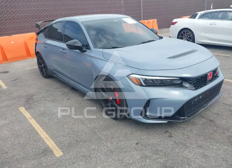 2025 Honda CIVIC photo