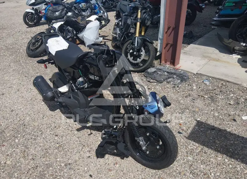 2025 Honda NAVI photo