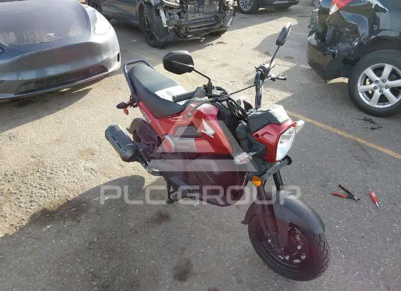 2025 Honda  фото
