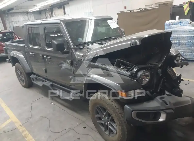 2025 Jeep Grand Cherokee фото