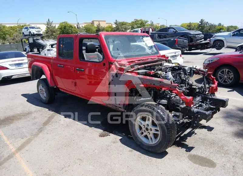 2025 Jeep Grand Cherokee photo