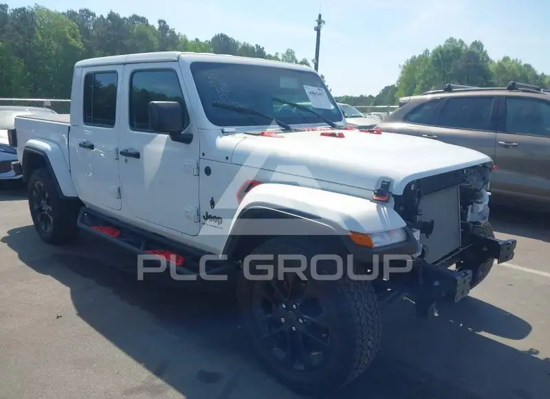 2025 Jeep Grand Cherokee фото