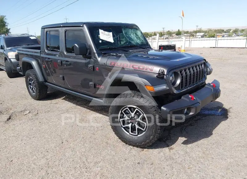 2025 Jeep Grand Cherokee фото
