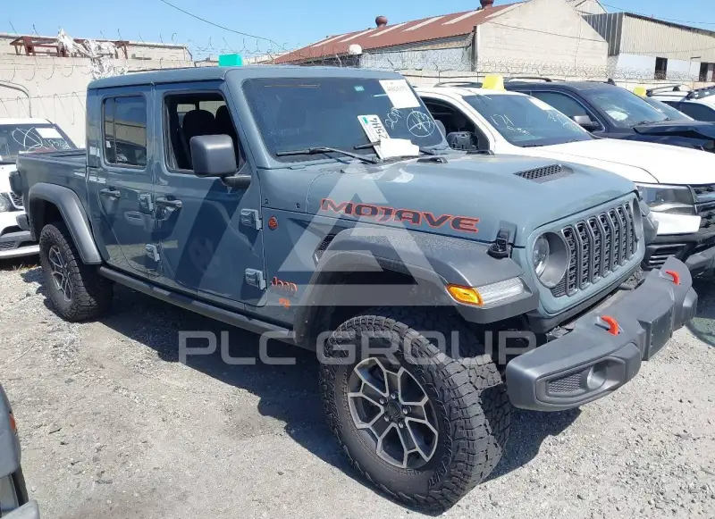 2025 Jeep Grand Cherokee фото