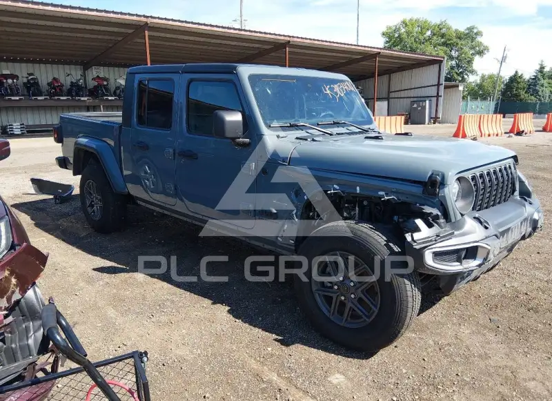 2025 Jeep Grand Cherokee фото