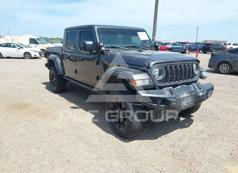 2025 Jeep Grand Cherokee фото