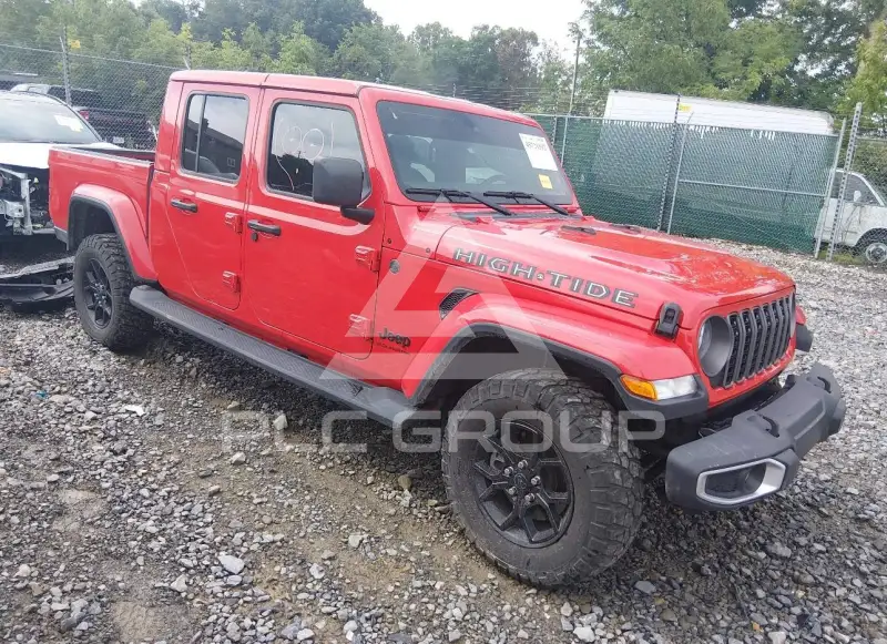 2025 Jeep Grand Cherokee фото