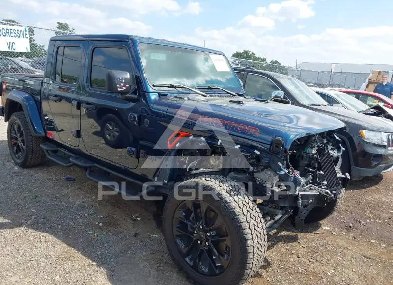 2025 Jeep Grand Cherokee фото