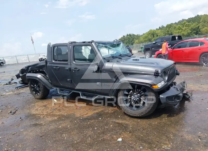 2025 Jeep Grand Cherokee photo