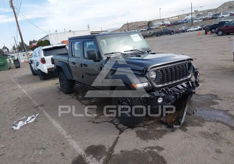 2025 Jeep Grand Cherokee фото