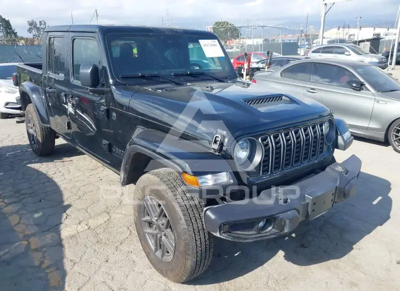 2025 Jeep Grand Cherokee photo