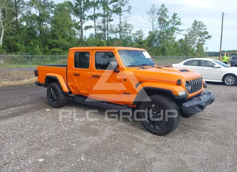 2025 Jeep Grand Cherokee photo