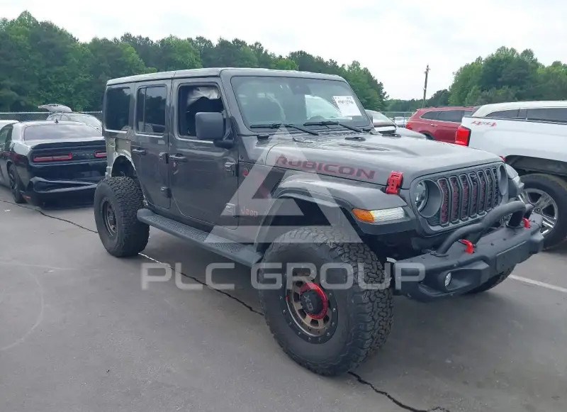 2025 Jeep WRANGLER фото