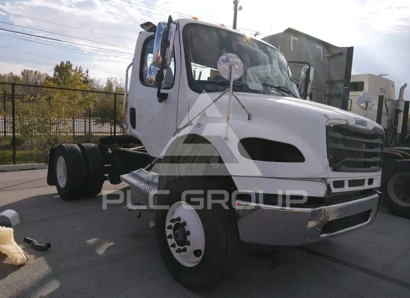 2025 Freightliner  photo