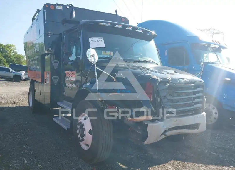 2025 Freightliner  photo
