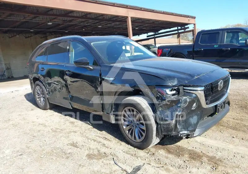 2025 Mazda CX-90 фото