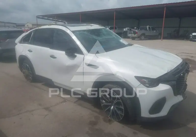 2025 Mazda Cx-70 Premium photo