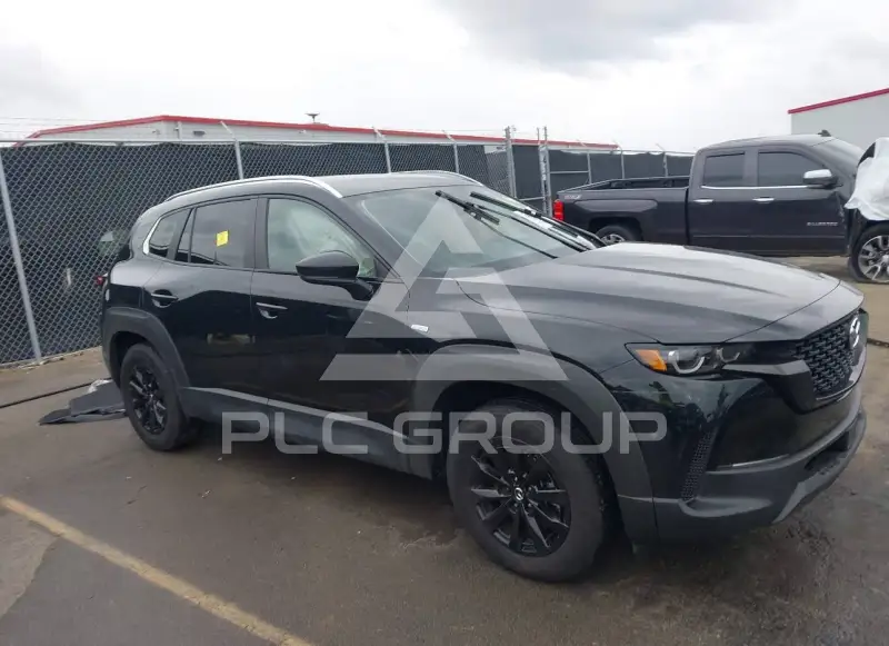 2025 Mazda  фото