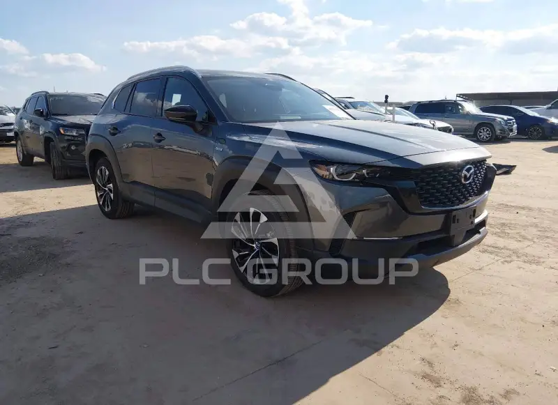 2025 Mazda CX-50 фото