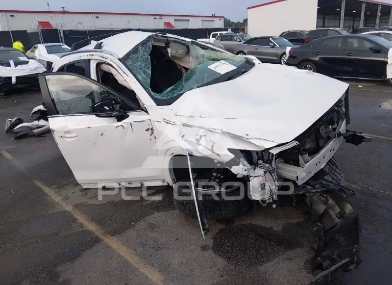 2025 Mazda CX-5 фото