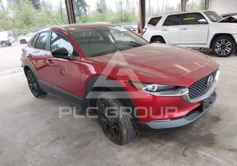2025 Mazda CX-30 photo