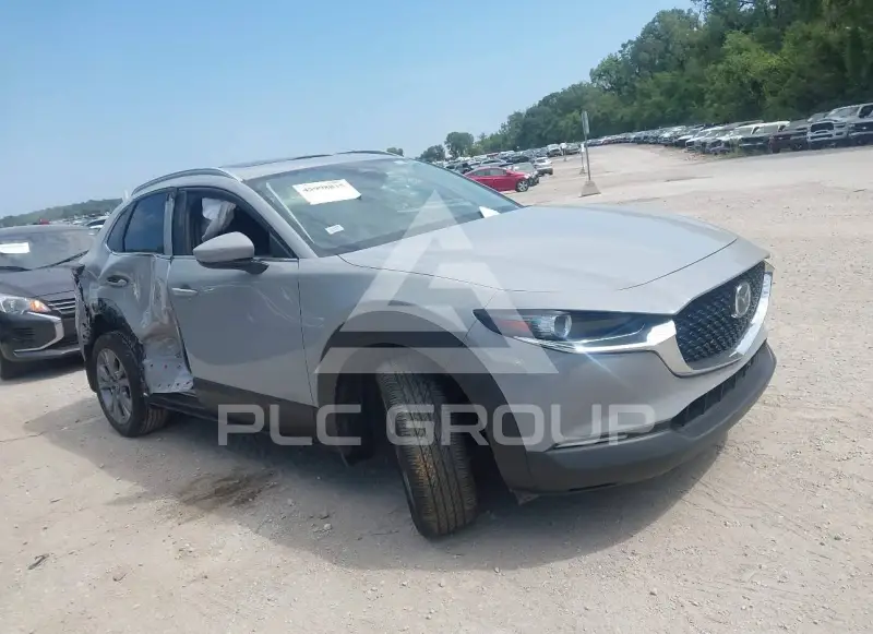 2025 Mazda CX-30 фото