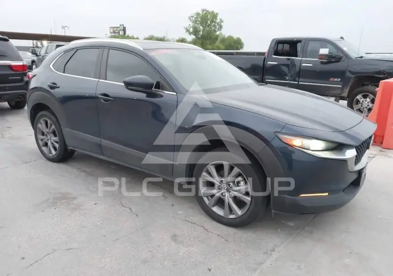 2025 Mazda CX-30 photo