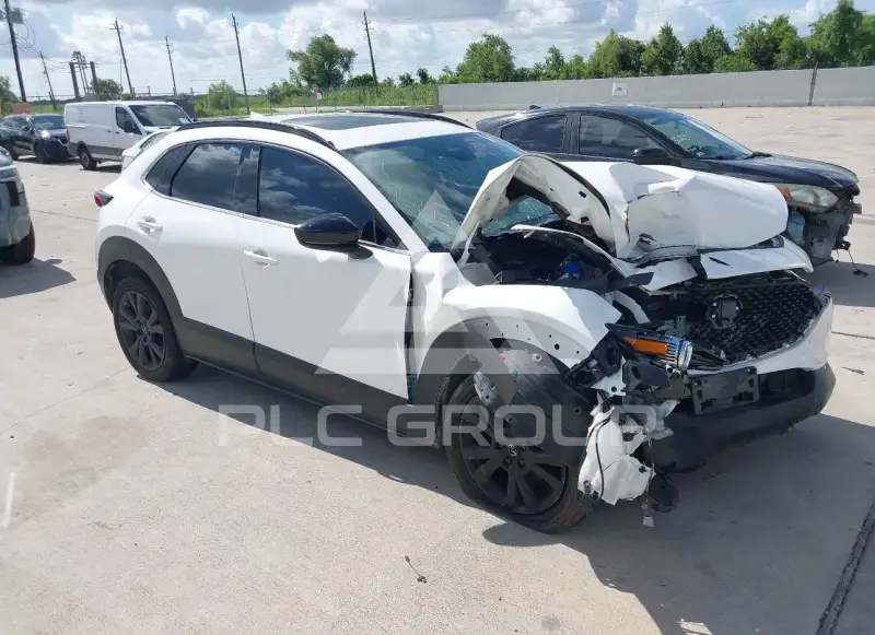 2025 Mazda CX-30 фото