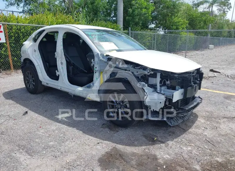 2025 Mazda CX-30 photo