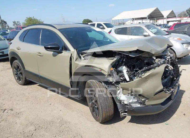 2025 Mazda CX-30 photo