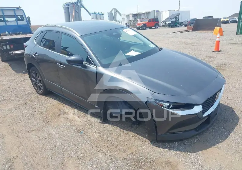 2025 Mazda CX-30 фото