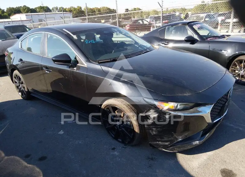 2025 Mazda 3 photo