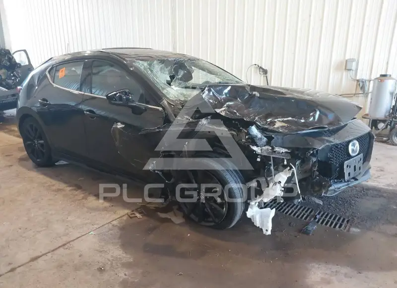 2025 Mazda 3 фото