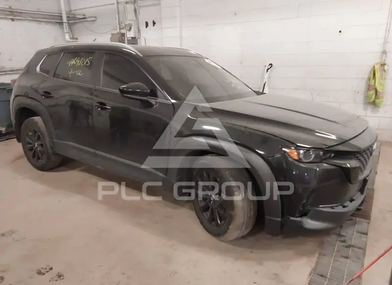 2025 Mazda CX-5 фото