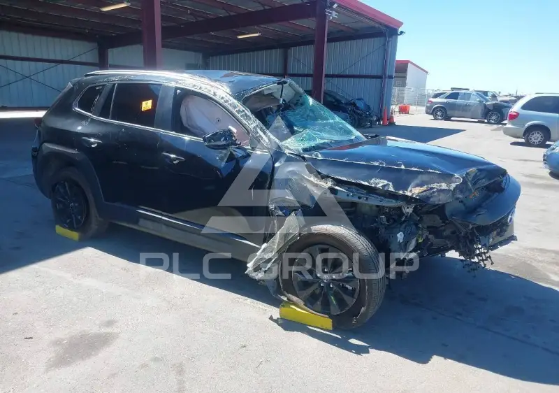 2025 Mazda CX-5 фото
