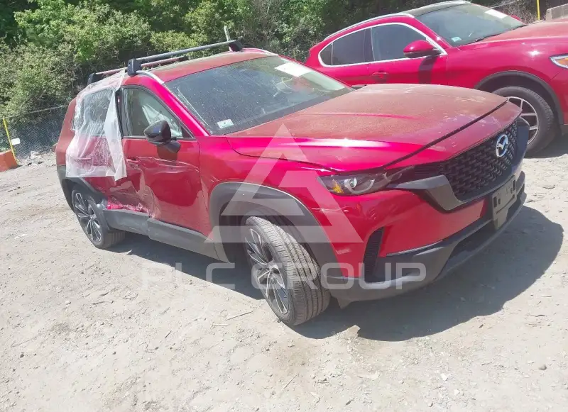 2025 Mazda CX-5 фото