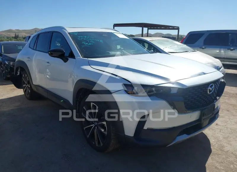 2025 Mazda CX-5 фото