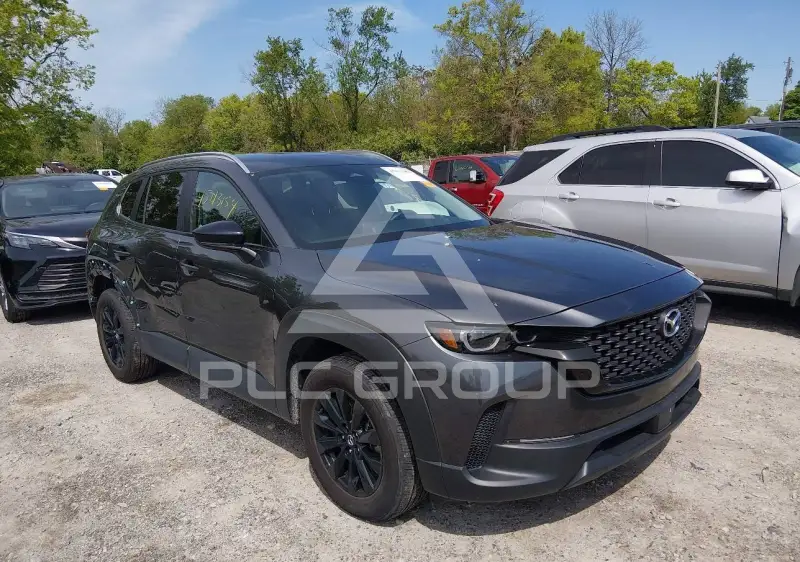 2025 Mazda CX-5 photo