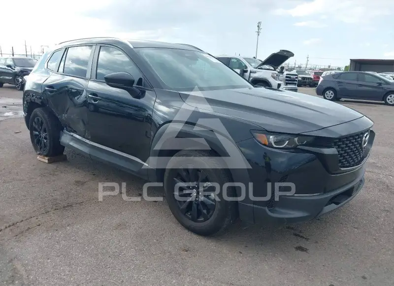 2025 Mazda CX-5 фото