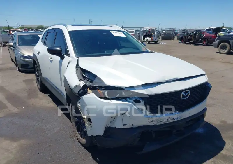 2025 Mazda CX-5 photo